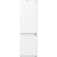 Встр. холодильник с морозом. камерой Gorenje, 177х55х54см, 2 двери, 180(68)л, А+, NF+, Зона св-ти, Внутр. Диспл, Белый