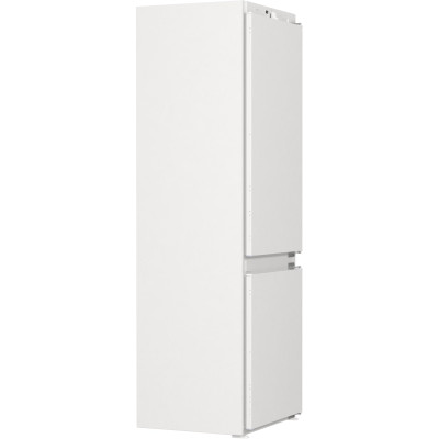 Встр. холодильник с морозом. камерой Gorenje, 177х55х54см, 2 двери, 180(68)л, А+, NF+, Зона св-ти, Внутр. Диспл, Белый
