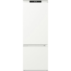 Холодильник Gorenje вбудований з нижн. мороз., 193,7x69x55см, 2 двері,341(84)л, А++, NF+, Зона св-ті, Диспл, Білі