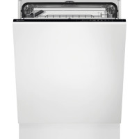 Посудомоечная машина Electrolux встроенная, 13компл., A+, 60см, инвертор, черный