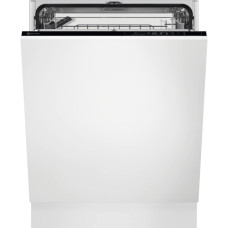 Посудомоечная машина Electrolux встроенная, 13компл., A+, 60см, инвертор, черный