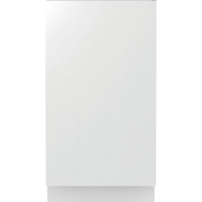 Посудомийна машина Gorenje вбудована, 9компл., A++, 45см, білий