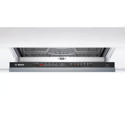 Посудомийна машина Bosch вбудована, 13компл., A+, 60см, 3-й кошик, білий