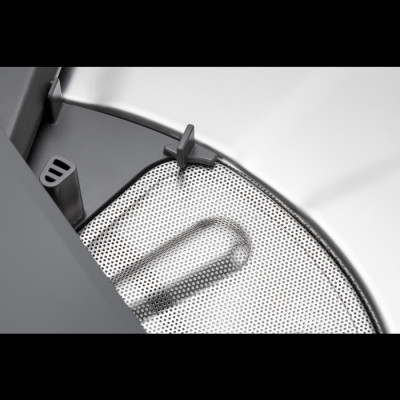 Посудомоечная машина Electrolux встроенная, 14компл., A+++, 60см, дисплей, инвертор, 3й корзина, черный