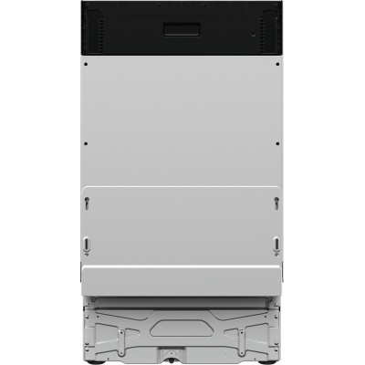 Посудомоечная машина Electrolux встроенная, 9компл., A+, 45см, инвертор, черный