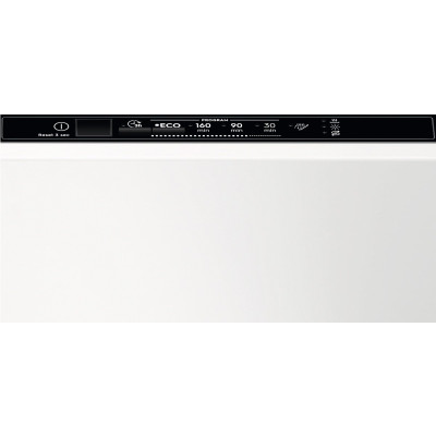 Посудомоечная машина Electrolux встроенная, 9компл., A+, 45см, инвертор, черный