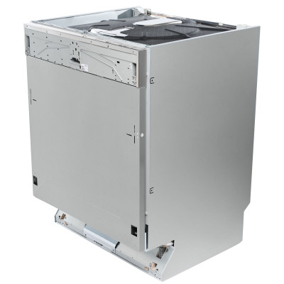 Посудомоечная машина Miele G 5050 SCVi встроенная, 14компл., A++, 60см, дисплей, 3й корзина, белая