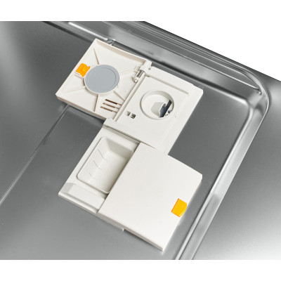 Посудомоечная машина Miele G 5050 SCVi встроенная, 14компл., A++, 60см, дисплей, 3й корзина, белая