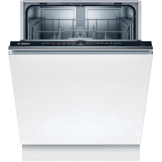 Посудомийна машина Bosch вбудована, 12компл., A+, 60см, білий