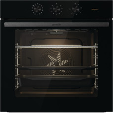 Духовой шкаф Gorenje электрический, 77л, A+, черный