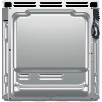 Духова шафа Whirlpool електрична, 71л, A+, дисплей, конвекція, телескопічні напрямні, пара, чорний