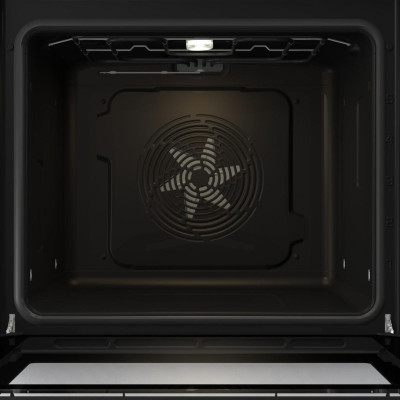 Комплект Gorenje (духовка електрична BO6737E02XK+варильна поверхня газова G642ABX), 743550, нерж.