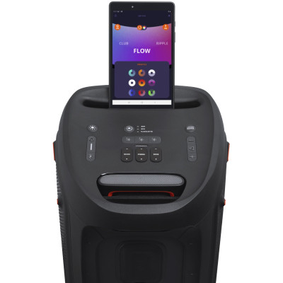 Акустична система JBL Party BOX 310 Black