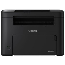 БФП А4 Canon Laser i-SENSYS MF272dw (29 стор/хв, 2400x600 dpi, Duplex, Wi-Fi, Ethernet, чорний)