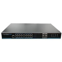 UTP3-GSW1604S-MTP250 16-портовый управляемый PoE коммутатор Utepo