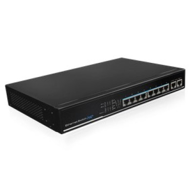 SF10P-HM 8-портовый PoE коммутатор UTEPO