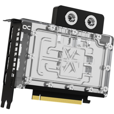GeForce RTX5080 Inno3D ICHILL FROSTBITE, 16GB GDDR7, 256bit, PCI Express 5.0