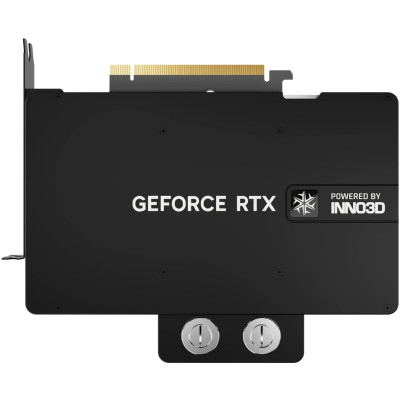 GeForce RTX5090 Inno3D ICHILL FROSTBITE, 32GB GDDR7, 512bit, PCI Express 5.0