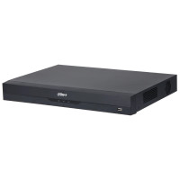 DHI-NVR5208-EI2 8-канальний 1U 2HDD WizSense Відеореєстратор Dahua