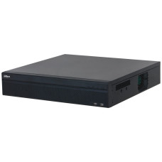 DHI-NVR5864-EI2 64-канальний 2U 8HDD WizSense Відеореєстратор Dahua