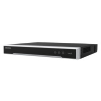 DS-7616NI-M2 16-канальний 2 SATA Smart & POS Відеореєстратор Hikvision