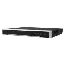 DS-7616NI-M2 16-канальний 2 SATA Smart &amp; POS Відеореєстратор Hikvision