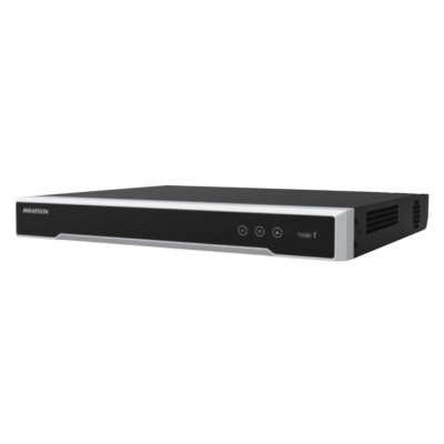 DS-7616NI-M2 16-канальний 2 SATA Smart & POS Відеореєстратор Hikvision