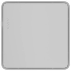 Ajax NVR HAC (8ch) (8EU) ASP white Мережевий відеореєстратор