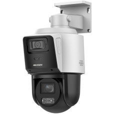 DS-2SE3C410MWG-E/14 (2.8мм) TandemVu PTZ відеокамера Hikvision