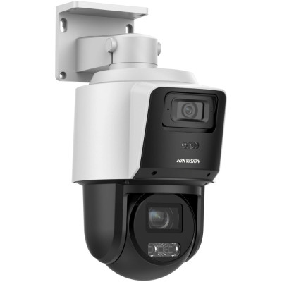 DS-2SE3C410MWG-E/14 (2.8мм) TandemVu PTZ відеокамера Hikvision