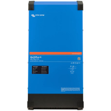 VictronEnergy MultiPlus-II 48/6k5/100-50 230V однофазний чиста синусоїда Інвертор