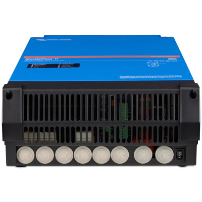 VictronEnergy MultiPlus-II 48/6k5/100-50 230V однофазний чиста синусоїда Інвертор