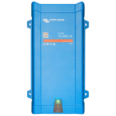 Victron Energy MultiPlus 12/800/35-16 чиста синусоїда Інвертор