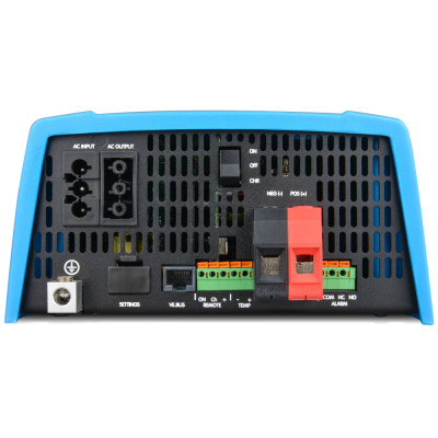 Victron Energy MultiPlus 12/800/35-16 чиста синусоїда Інвертор