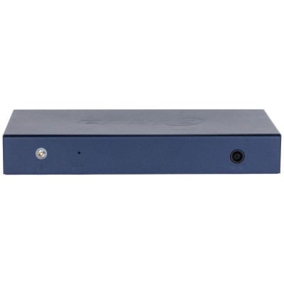 Dahua DH-CS4010-8GT-110-V2 PoE Комутатор 8 портів керований