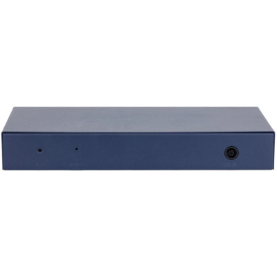 Dahua DH-CS4010-8ET2GT-60 Комутатор 8 портів керований