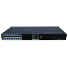 UTP7216E-POE-L2 16-портовый управляемый POE коммутатор