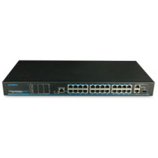 UTP1-SW24-TP420 24-портовый POE коммутатор