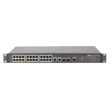 PFS4226-24ET-240 24-портовый управляемый POE
