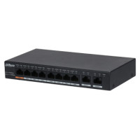 DH-PFS3010-8ET-96 8-портовый с РоЕ