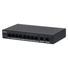DH-PFS3010-8ET-96 8-портовый с РоЕ