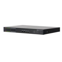 DH-LR2218-16ET-240 16-портовый управляемый PoE коммутатор c 8 портами ePoE