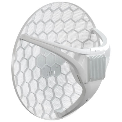 MikroTik LHG LTE18 kit (LHGGM&EG18-EA) Точка доступу