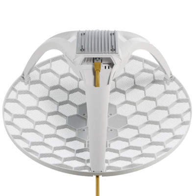 MikroTik LHG LTE18 kit (LHGGM&EG18-EA) Точка доступу