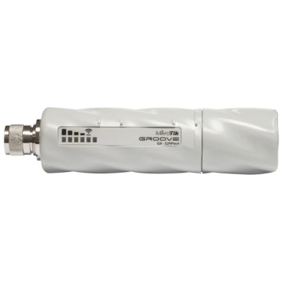 MikroTik GrooveA 52 ac (RBGrooveGA-52HPacn) Точка доступу