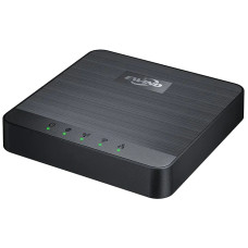 Ewind EW321 4G 300M LTE Mini WiFi Маршрутизатор