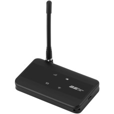 2E PowerLink (MiFi-2) LTE Wi-Fi4 1xType-C 1xCRC9 2100мА•год Мобільний маршрутизатор