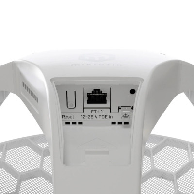 MikroTik LHG XL 5 ax (LHG-5axD-XL) Зовнішня точка доступу