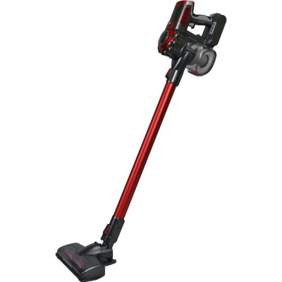 Пылесос аккумуляторный ручной Sokany вертикальный беспроводной для сухой уборки 2 скорости 2000 Вт SK3391R