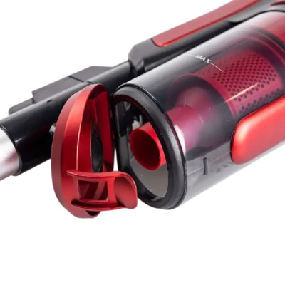 Пылесос вертикальный аккумуляторный для дома 2000 Вт вакуумный пылесос ручной для сухой уборки Sokany  SK-3390